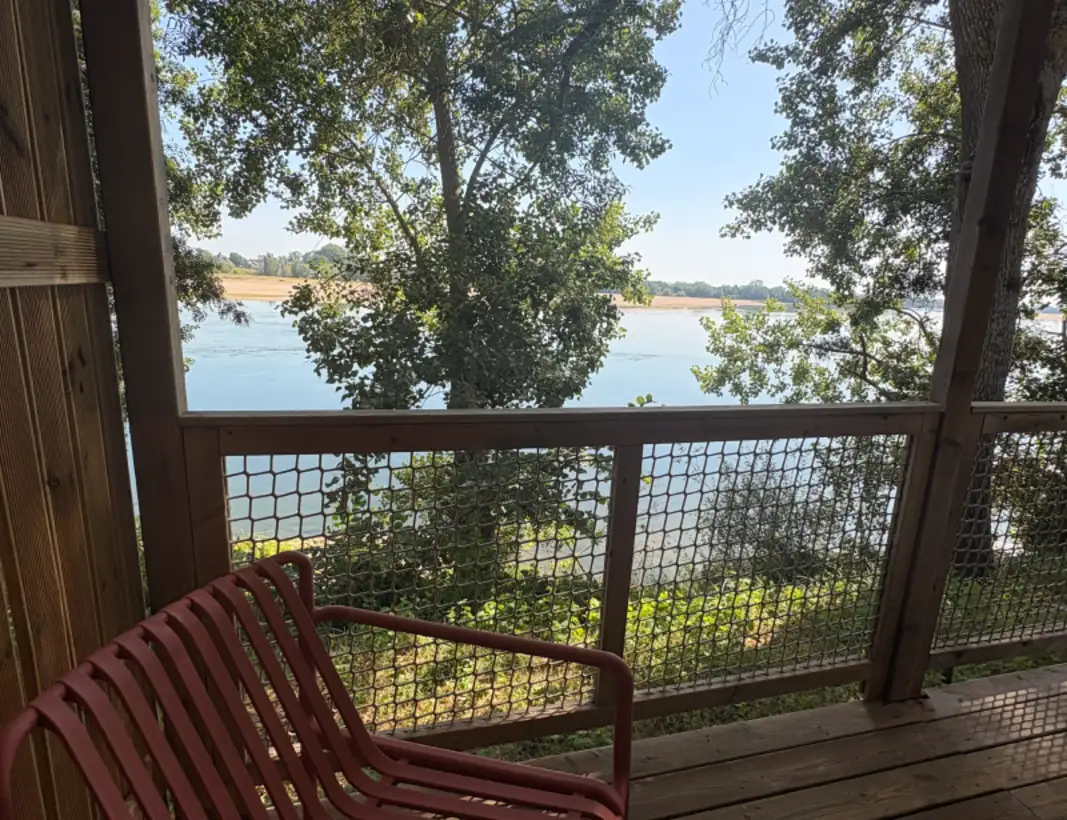 lodge Access 06