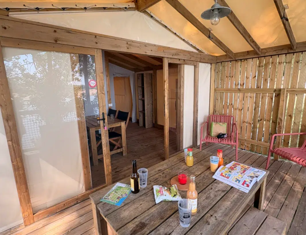 lodge Access 07